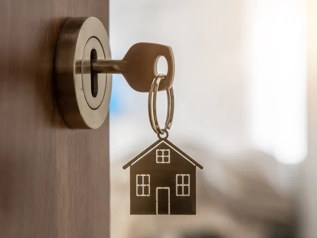 Home ownership